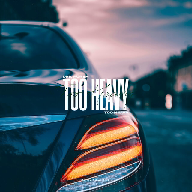 Too Heavy