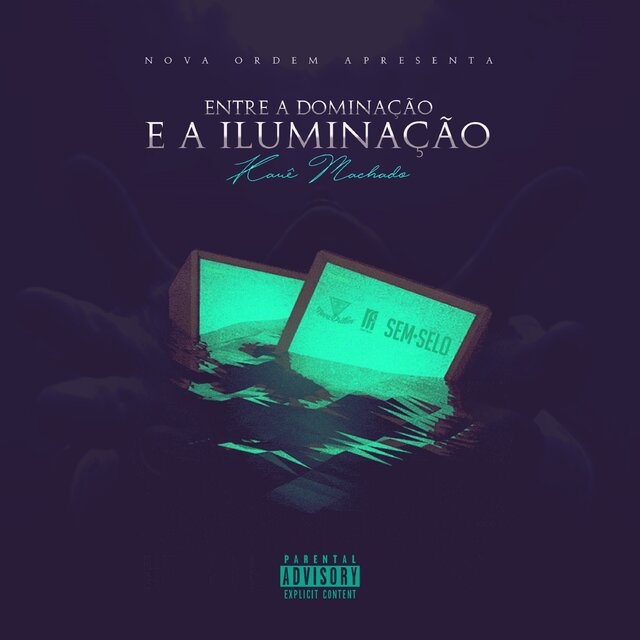 Entre a Dominação e a Iluminação
