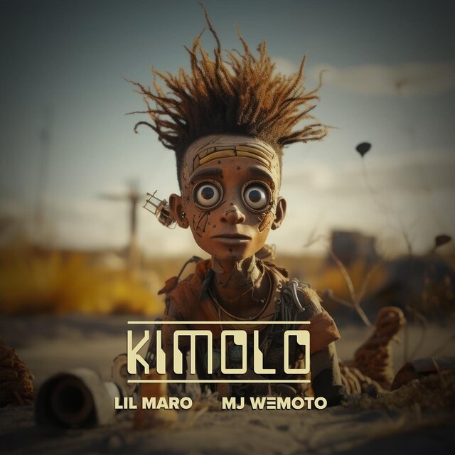 Kimolo