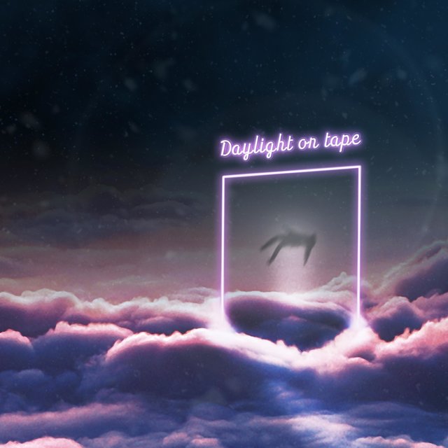 Daylight On Tape