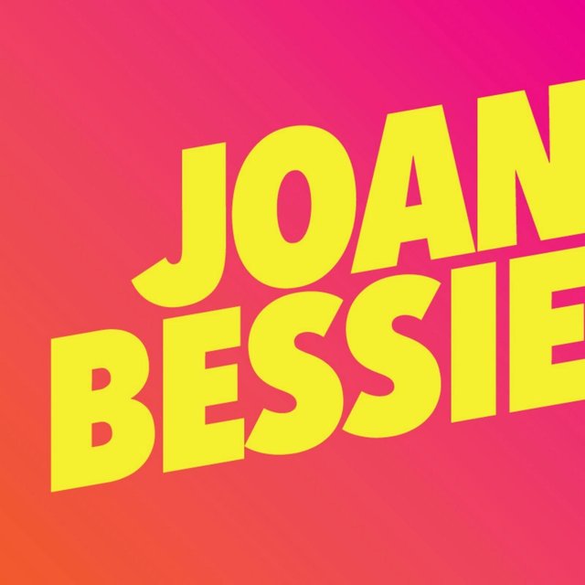 Joan Bessie