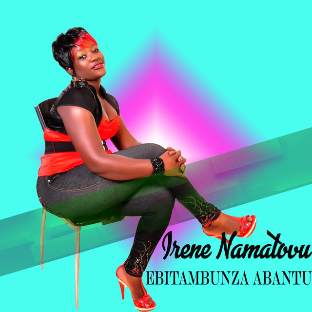 Ebitambunza Abantu