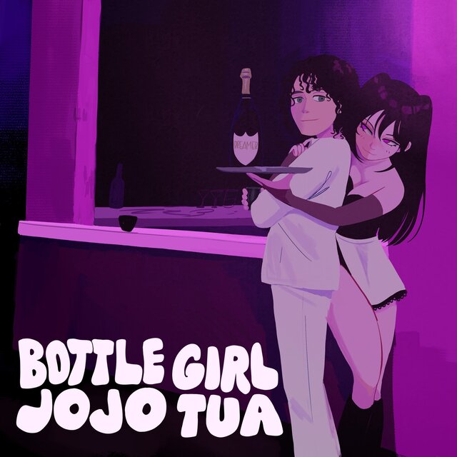Bottle Girl