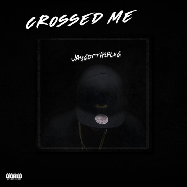Crossed Me