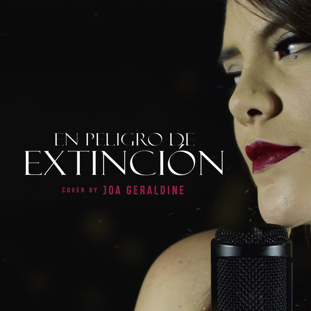 En Peligro de Extinción (Cover)
