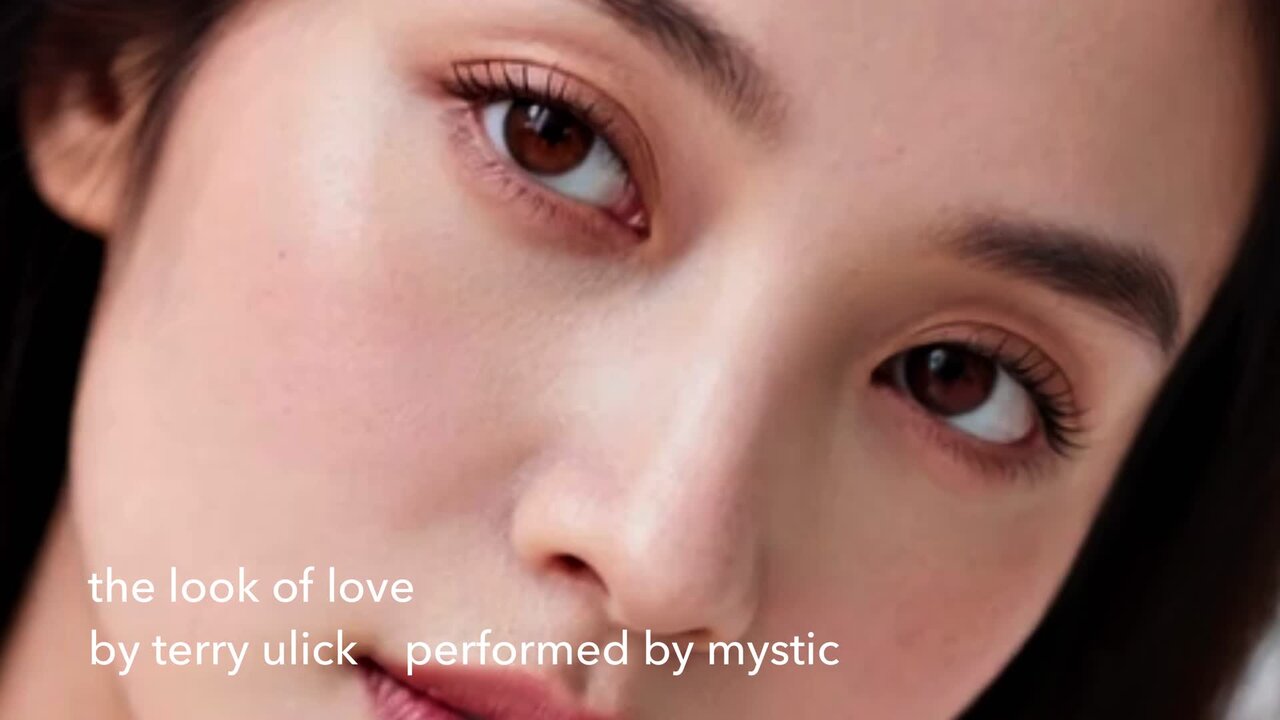 The Look Of Love