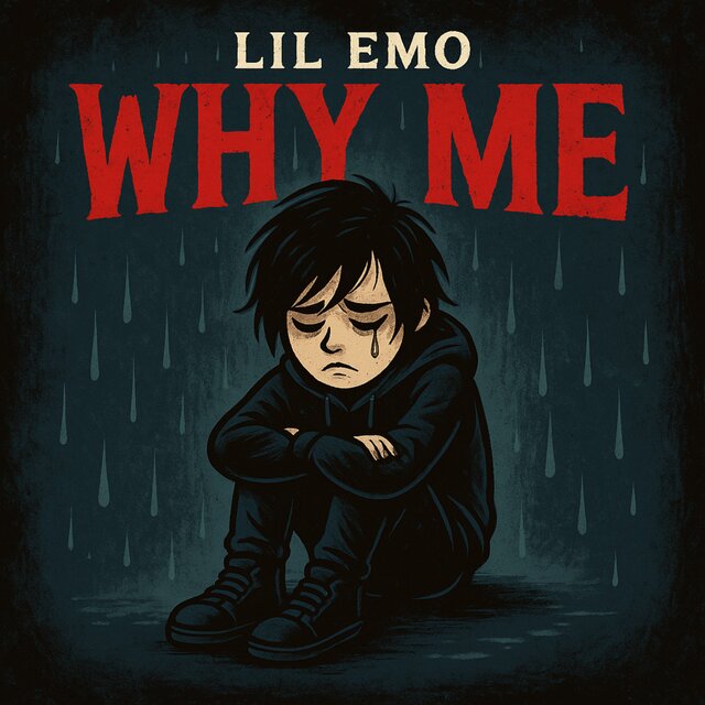 Why Me