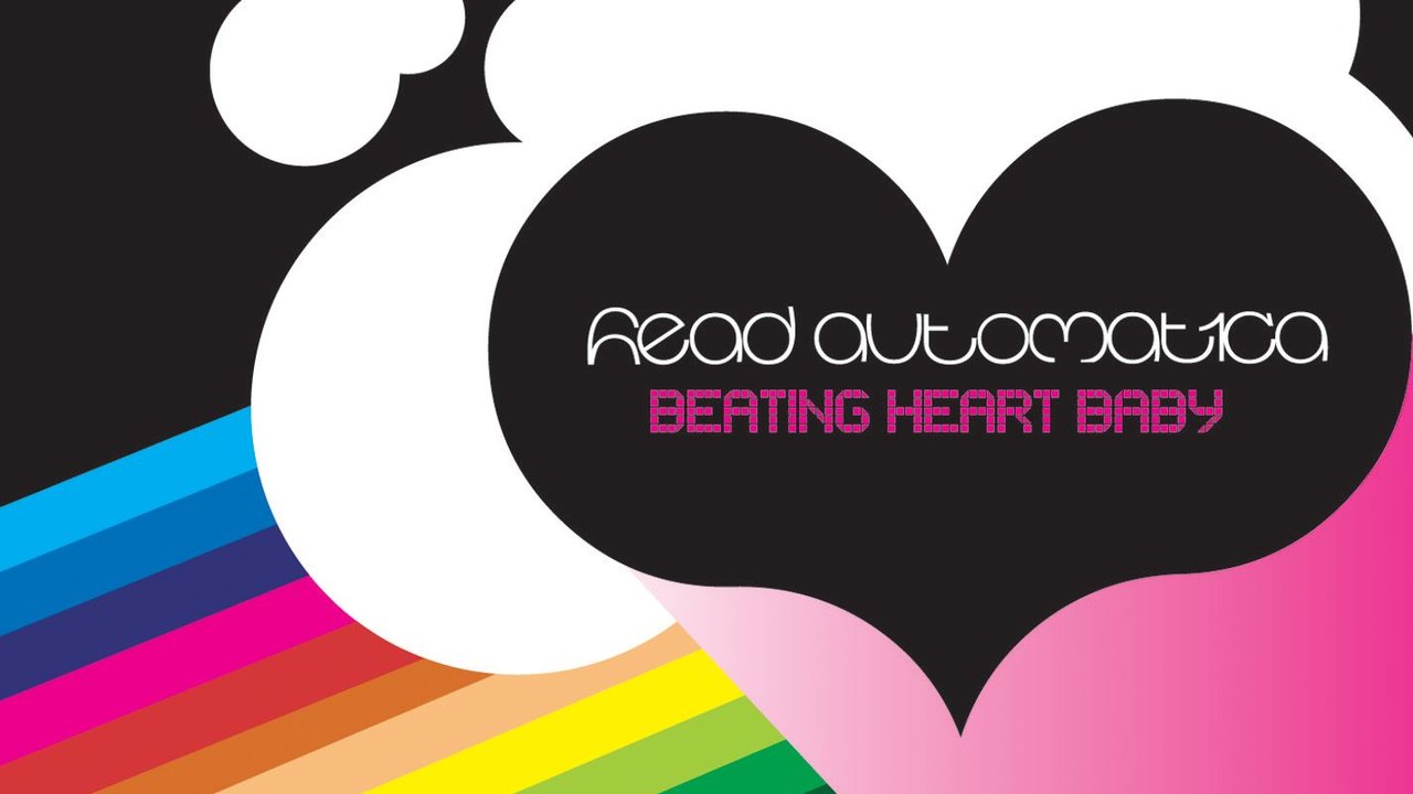 Beating Heart Baby (Chris Lord-Alge Mix)