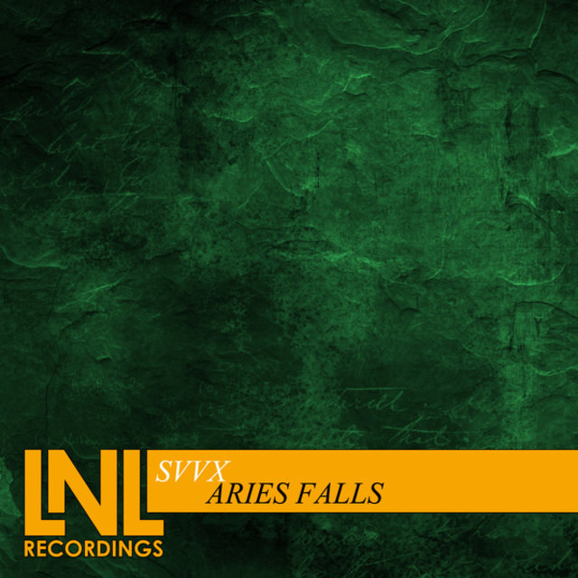 Aries Falls