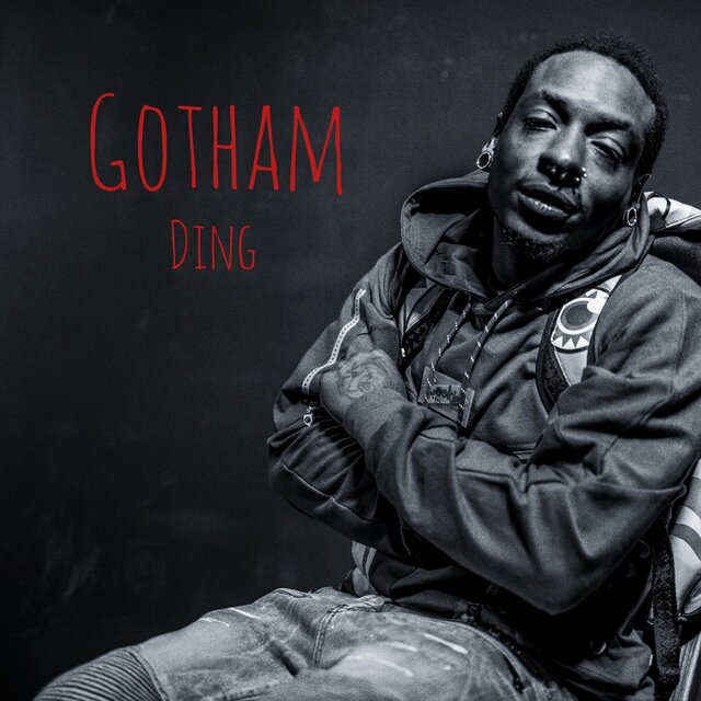 Gotham