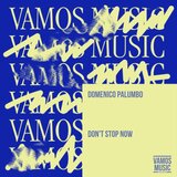 Don't Stop Now (Extended Mix)