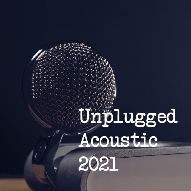 Unplugged (Acoustic 2021)