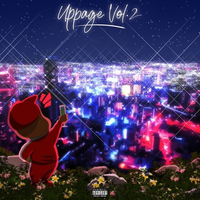 Uppage, Vol. 2