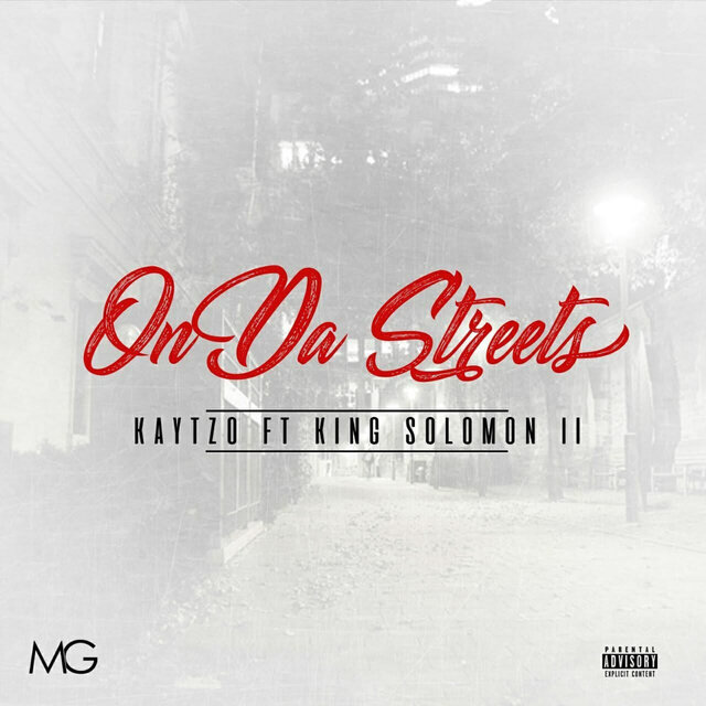 On the Streets