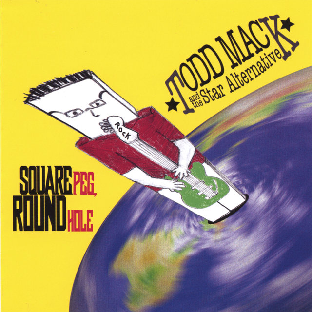 Square Peg, Round Hole