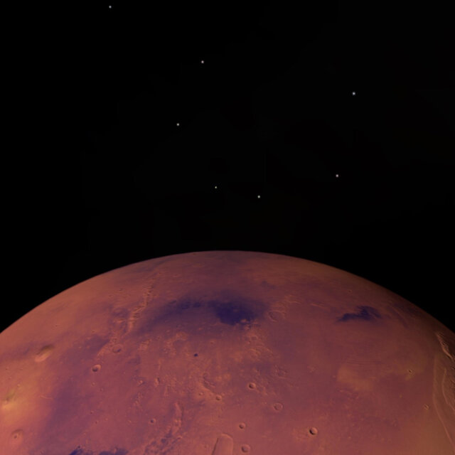 MARS