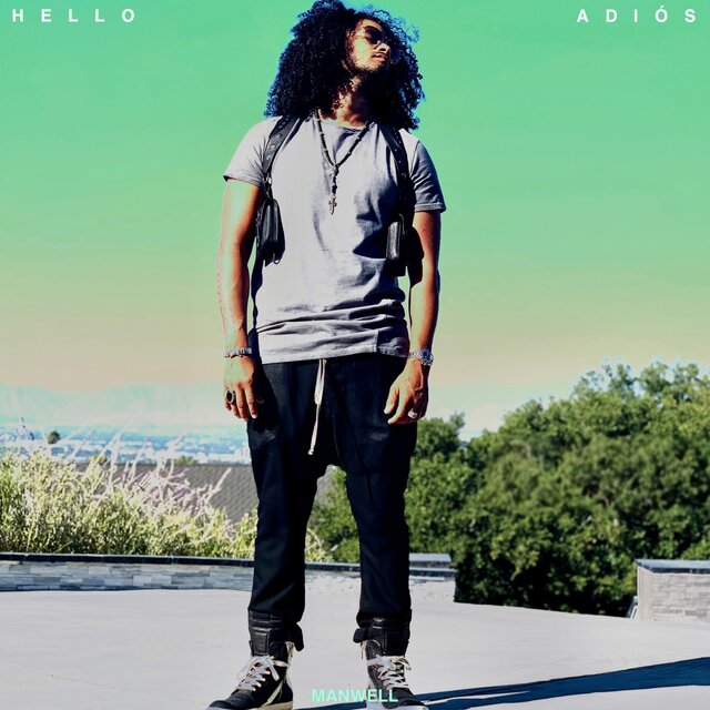 HELLO ADIÓS