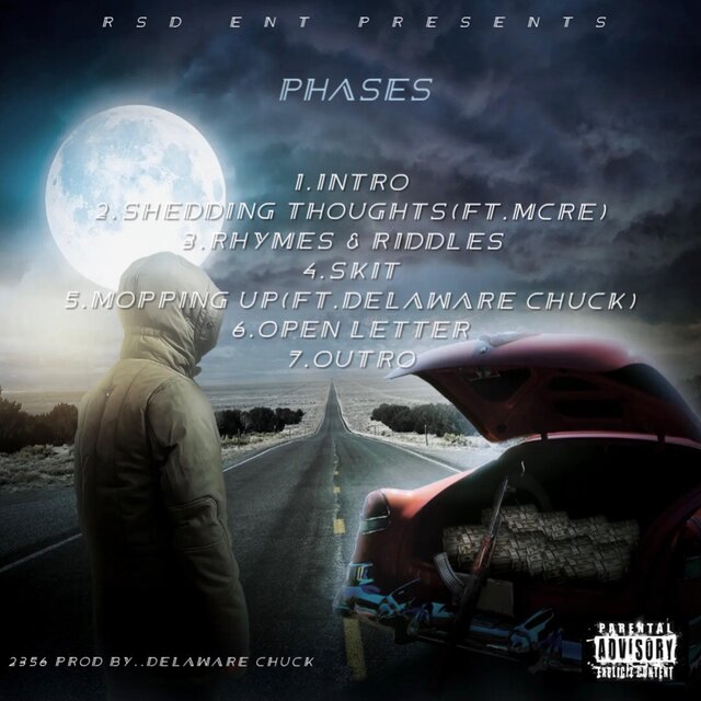 PHASES