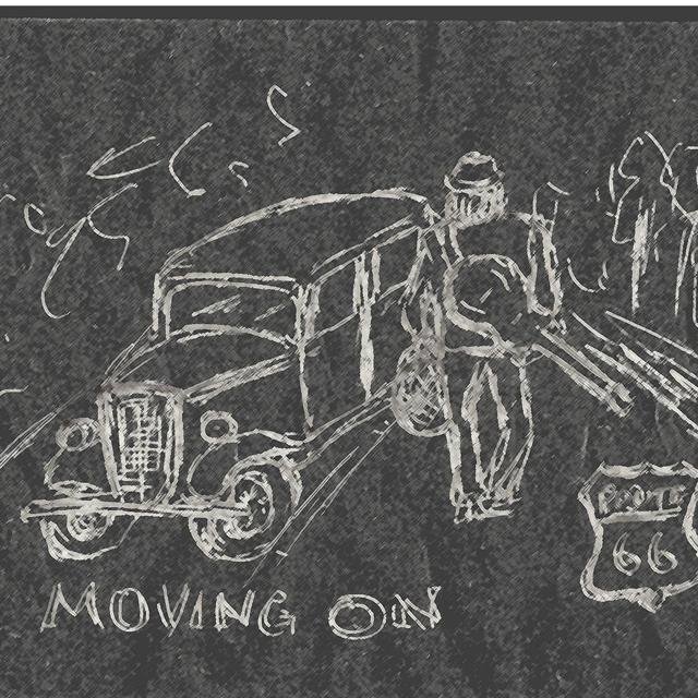 Moving On