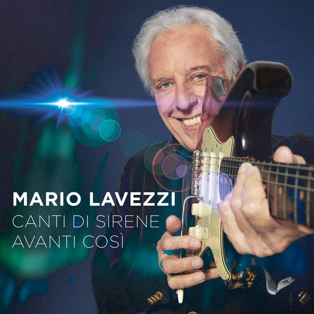 Canti di sirene / Avanti così