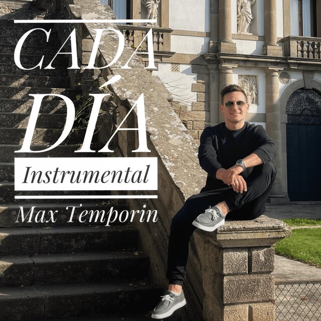 Cada día (Instrumental)