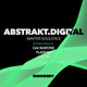 Cover art for album Winter Soulstice (Remixes) by Abstrakt.Digital