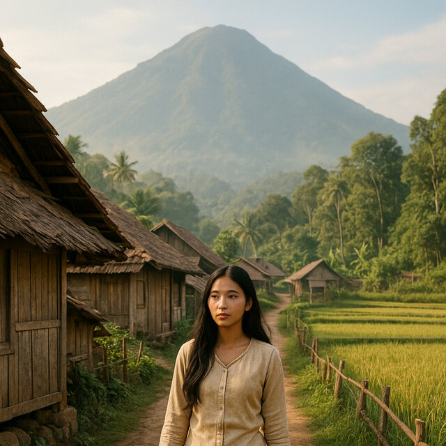 Indah Matamu