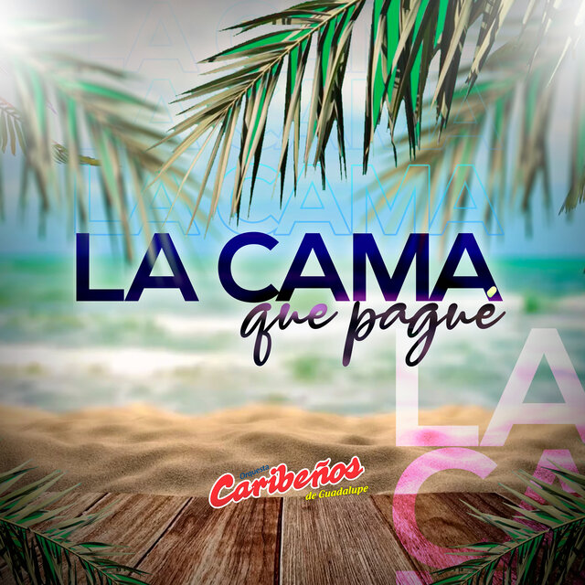La Cama Que Pagué