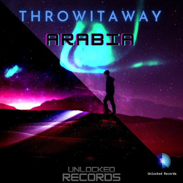 Arabia