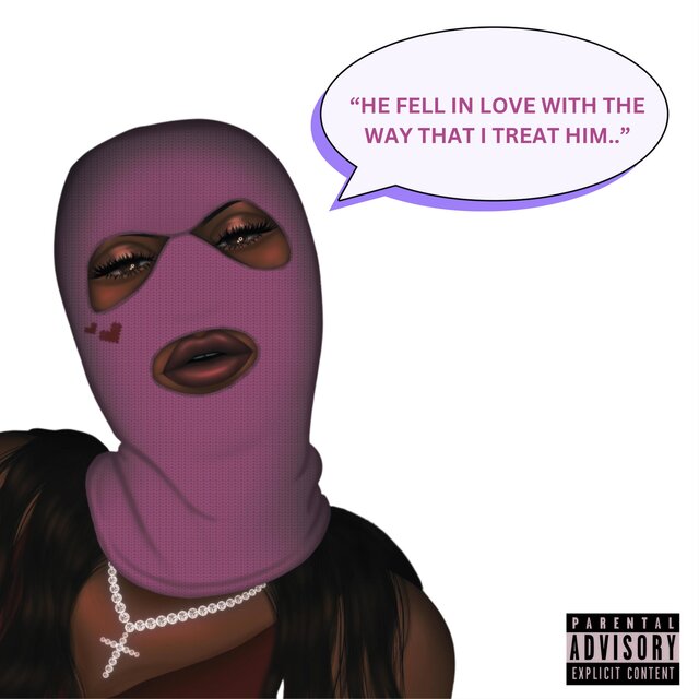 Yah (feat. Beautiful Perfection) [Alternate Version]