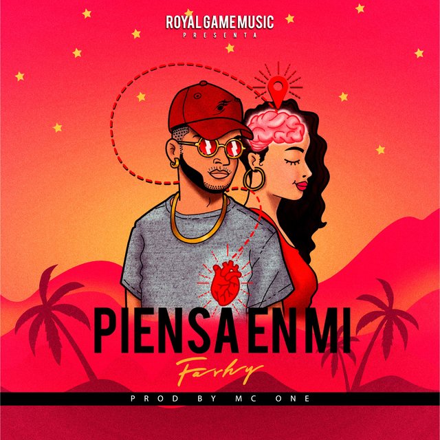 Piensa En Mi