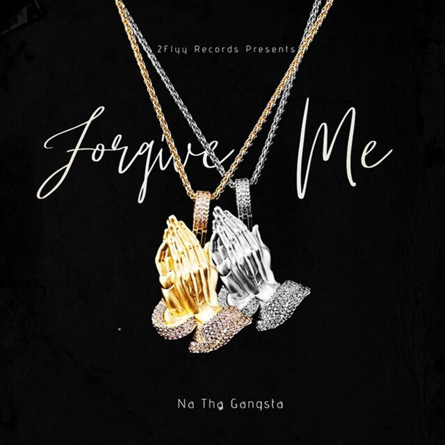 Forgive Me