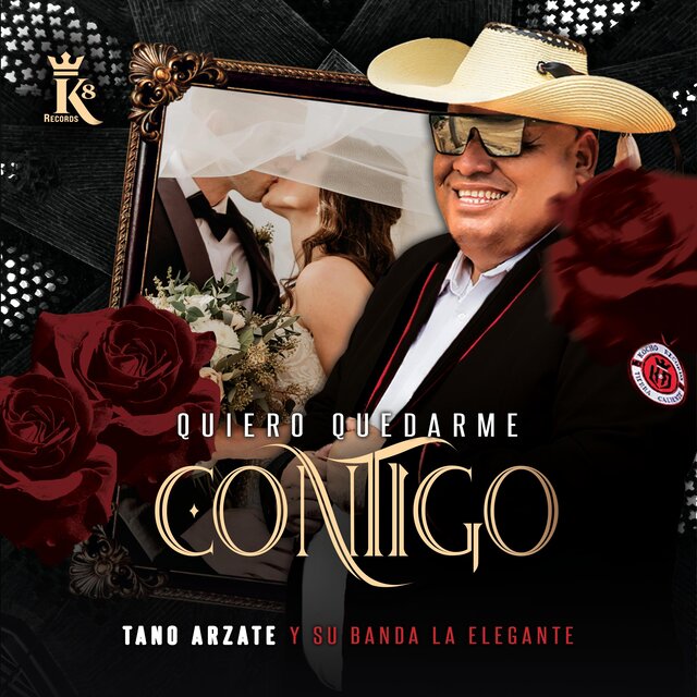 Quiero Qudarme Contigo