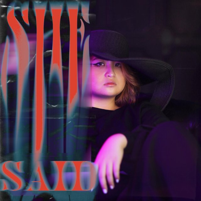 She Said
