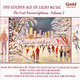 Cover art for album The Golden Age of Light Music: The Lost Transcriptions - Vol. 2 by Various Artists