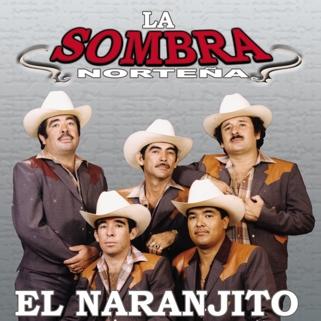 El Naranjito (Norteño)