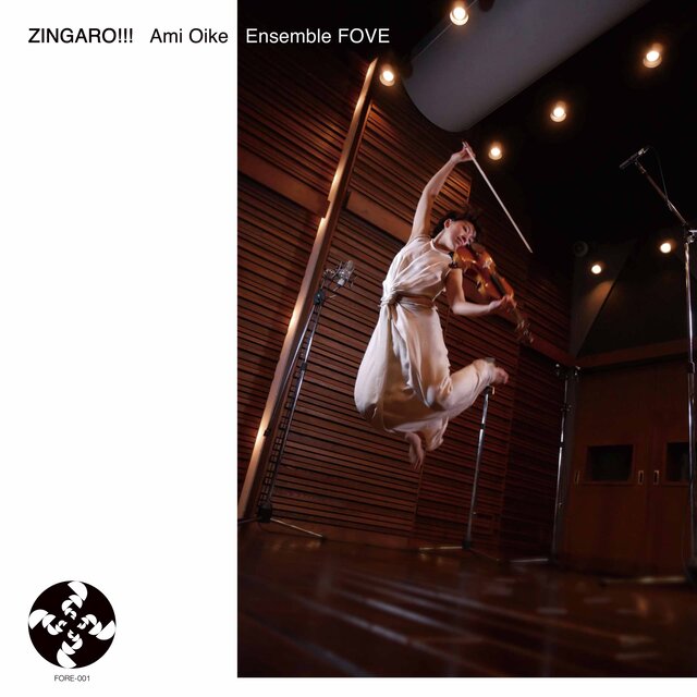 ZINGARO!!!
