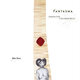 Cover art for album Fantasma by John Zorn