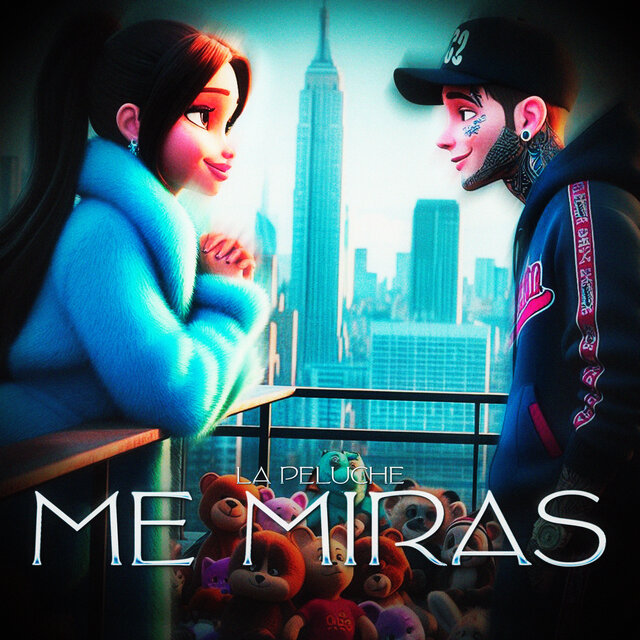 Me Miras