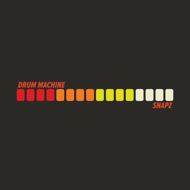 Drum Machine