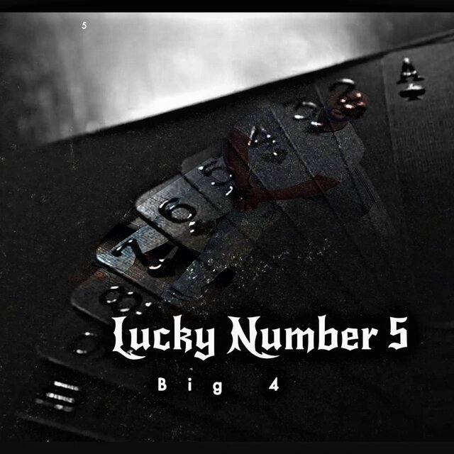 Lucky Number 5