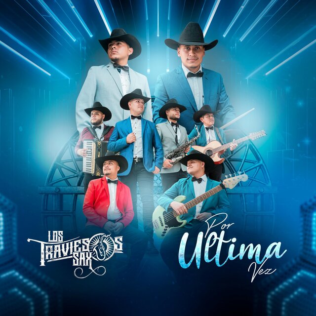 Por Ultima Vez