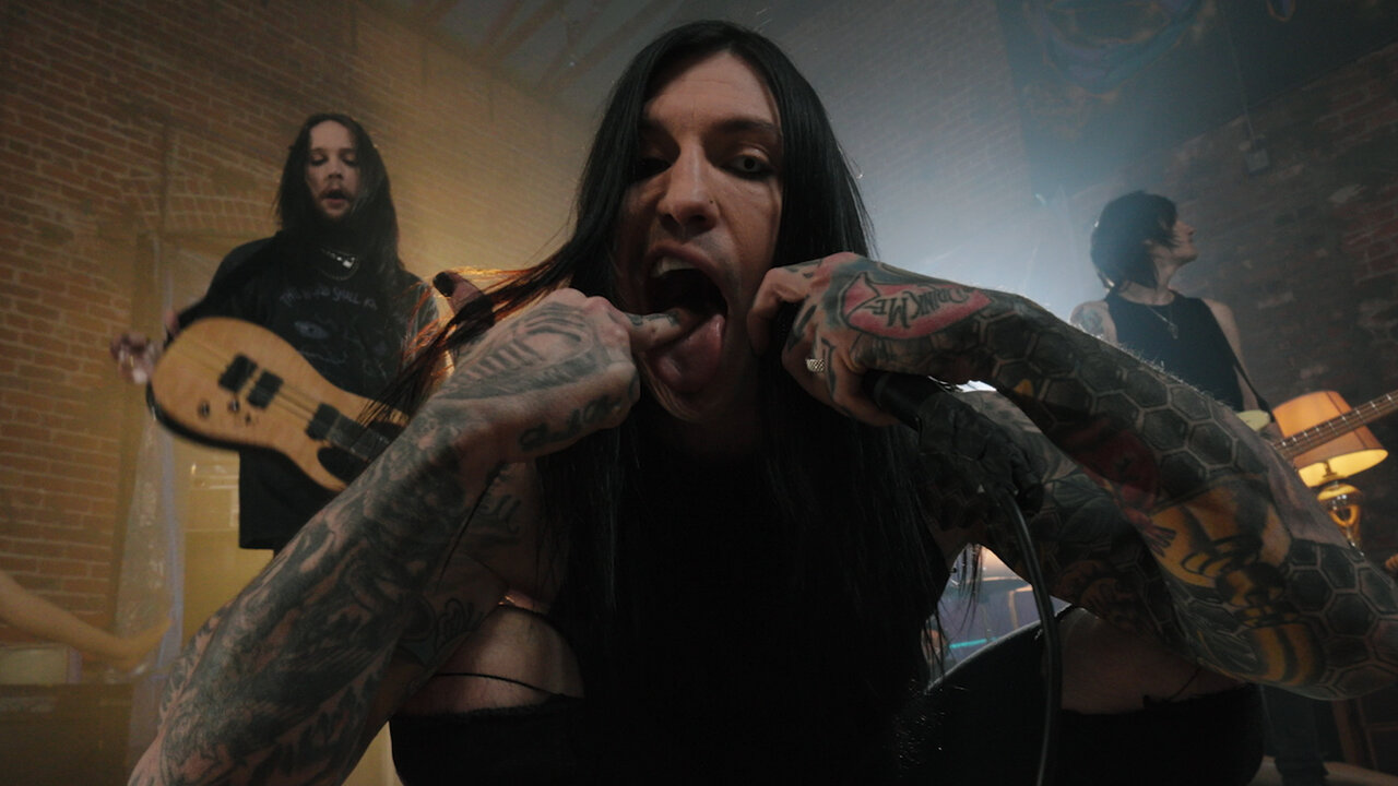 Mistake (Official Video)