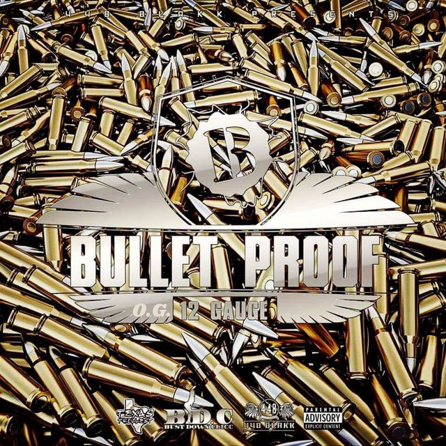 Bullet Proof