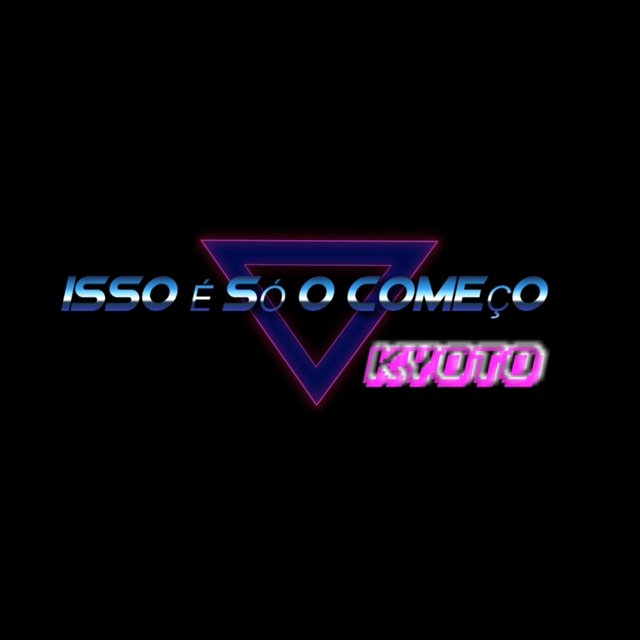 Isso É Só o Começo