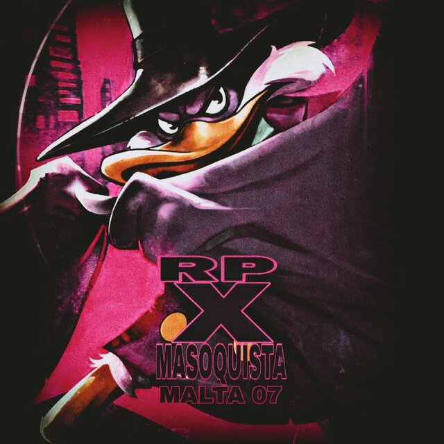 RP X SADOMASOQUISMO