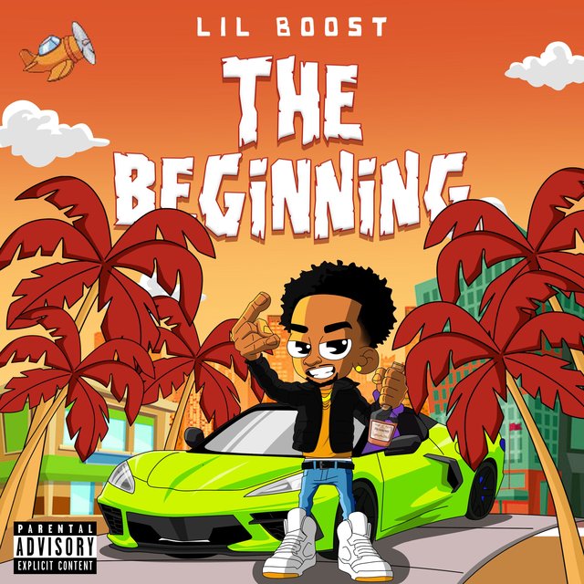 The Beginning