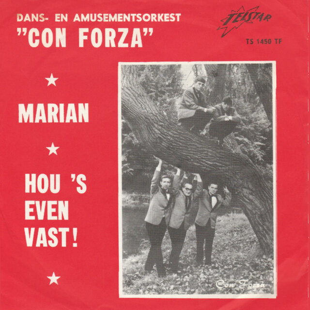 Marian / Hou 's Even Vast