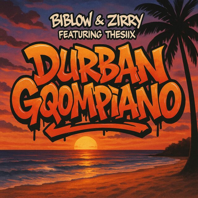 Durban GqomPiano