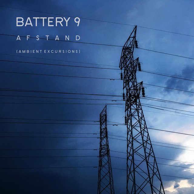 Afstand